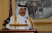 Doha Forum 2009